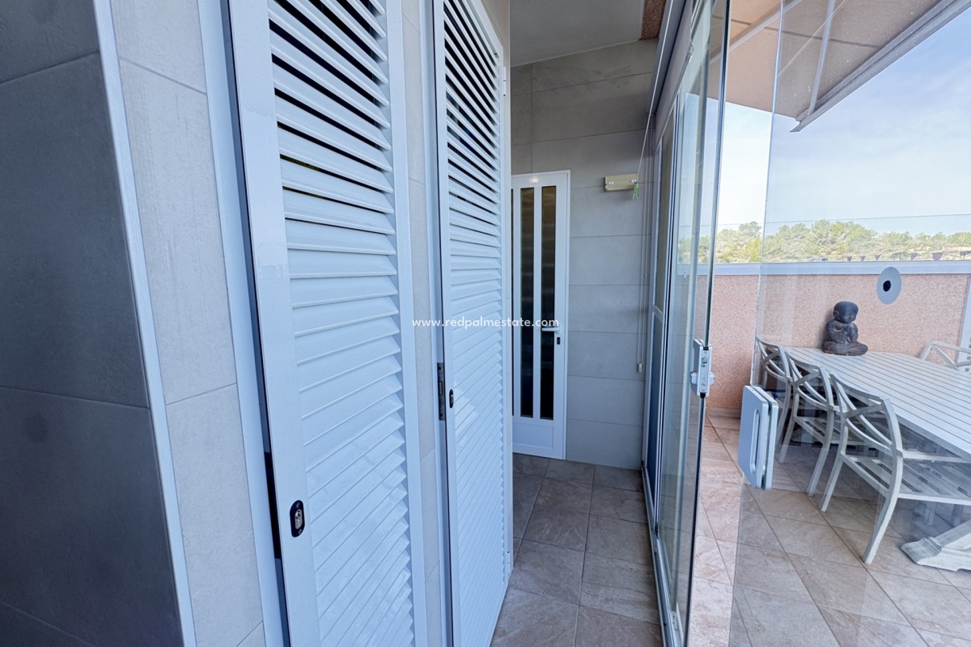 Återförsäljning - Lägenheter -
Orihuela Costa - Villamartín