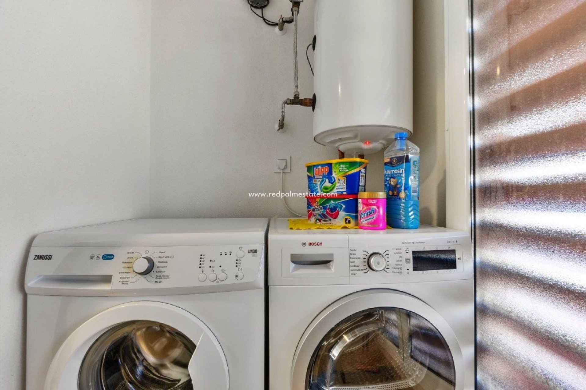 Återförsäljning - Lägenheter -
Orihuela Costa - Villamartín