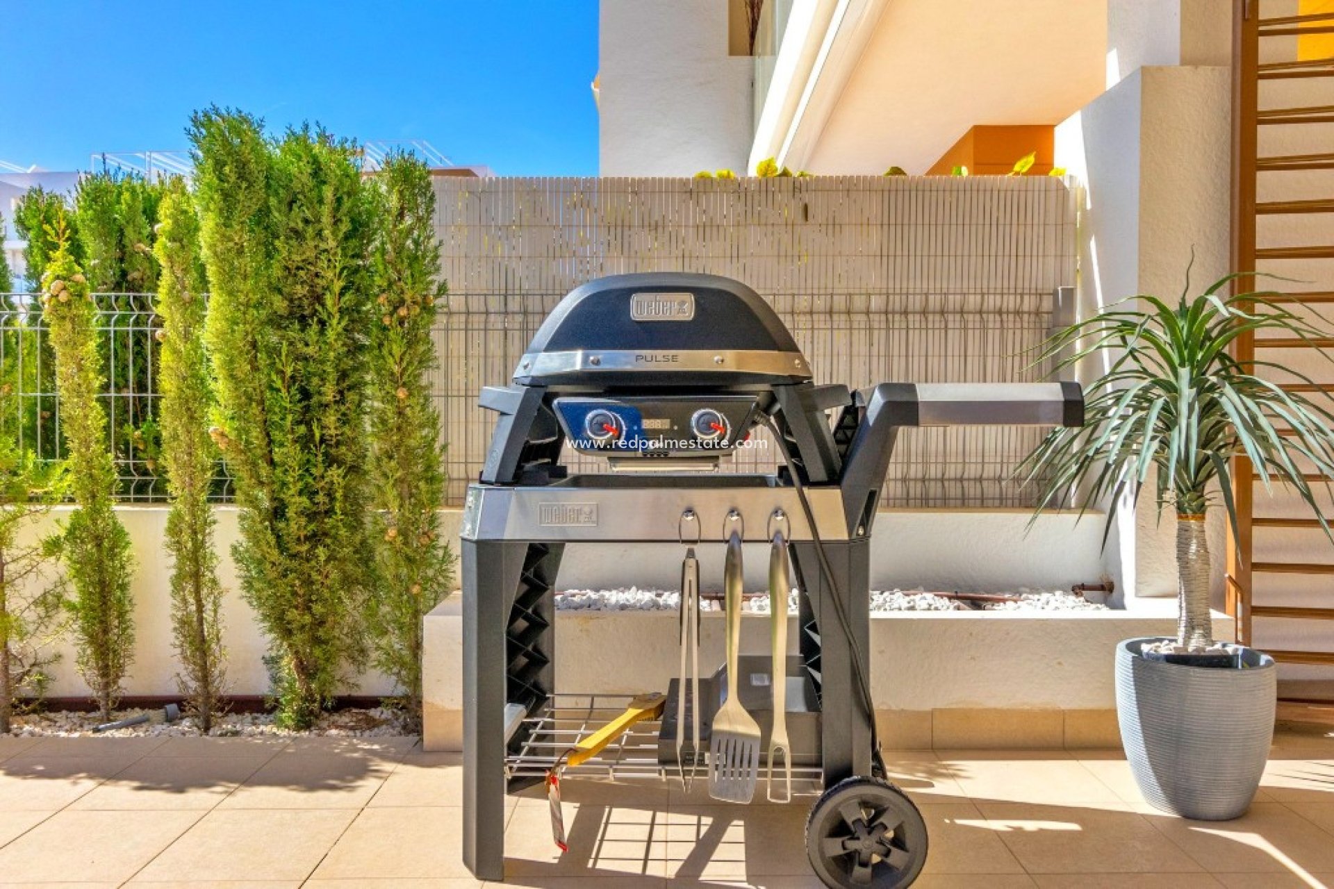 Återförsäljning - Lägenheter -
Orihuela Costa - Villamartín