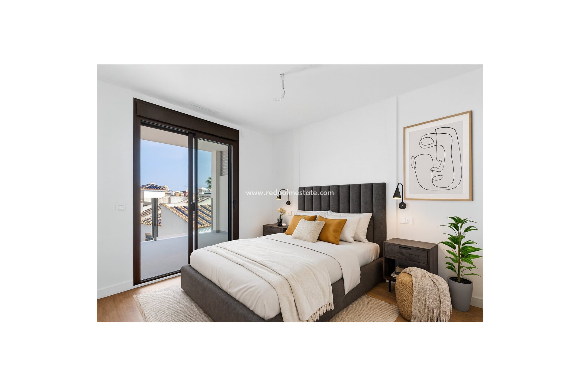 Återförsäljning - Lägenheter -
Orihuela Costa - Villamartín