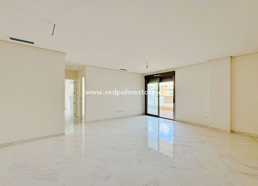 Återförsäljning - Lägenheter -
Orihuela Costa - Villamartín