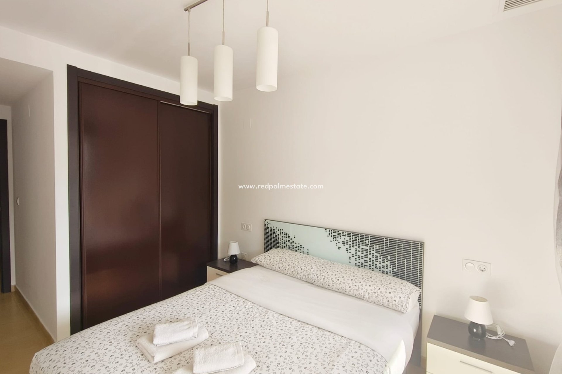 Återförsäljning - Lägenheter -
Orihuela Costa - Villamartín