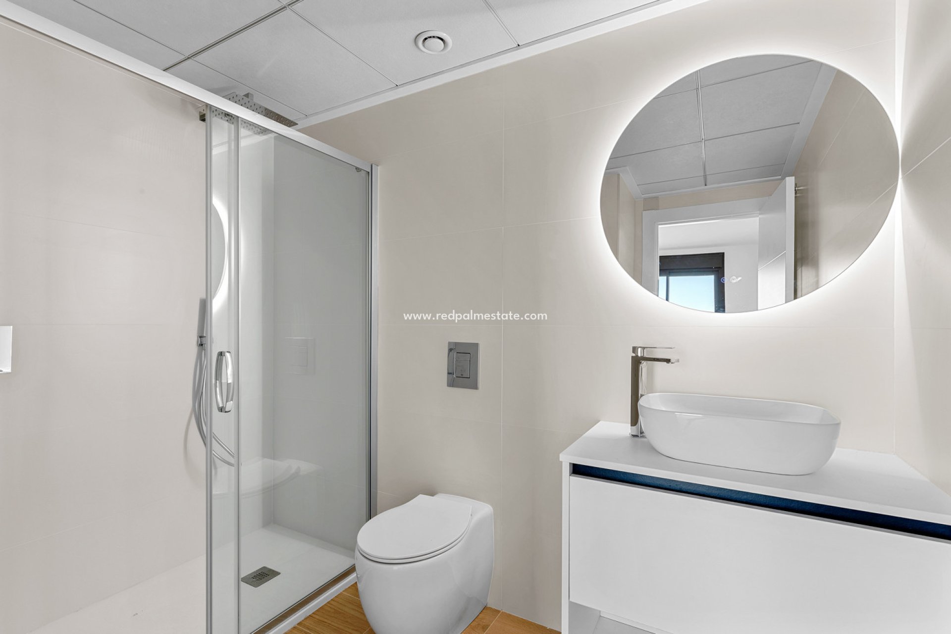 Återförsäljning - Lägenheter -
Orihuela Costa - Villamartín