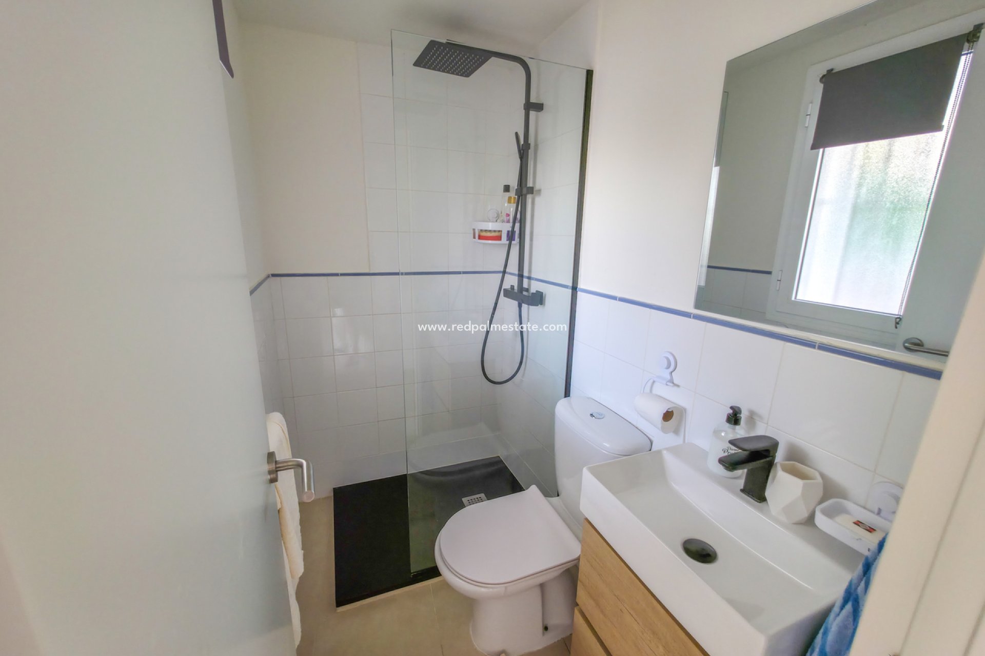 Återförsäljning - Lägenheter -
Orihuela Costa - Villamartín