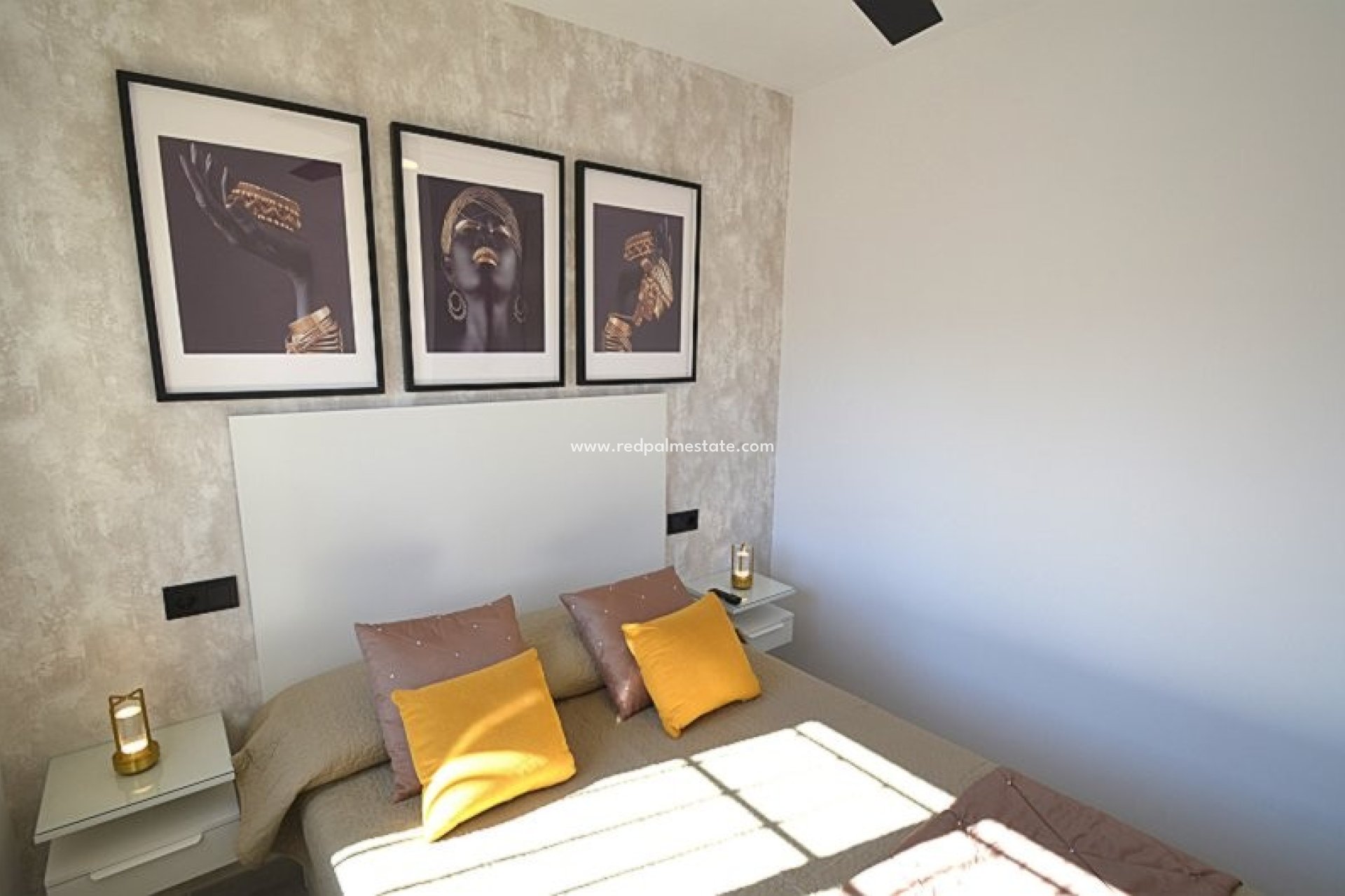 Återförsäljning - Lägenheter -
Orihuela Costa - Villamartín