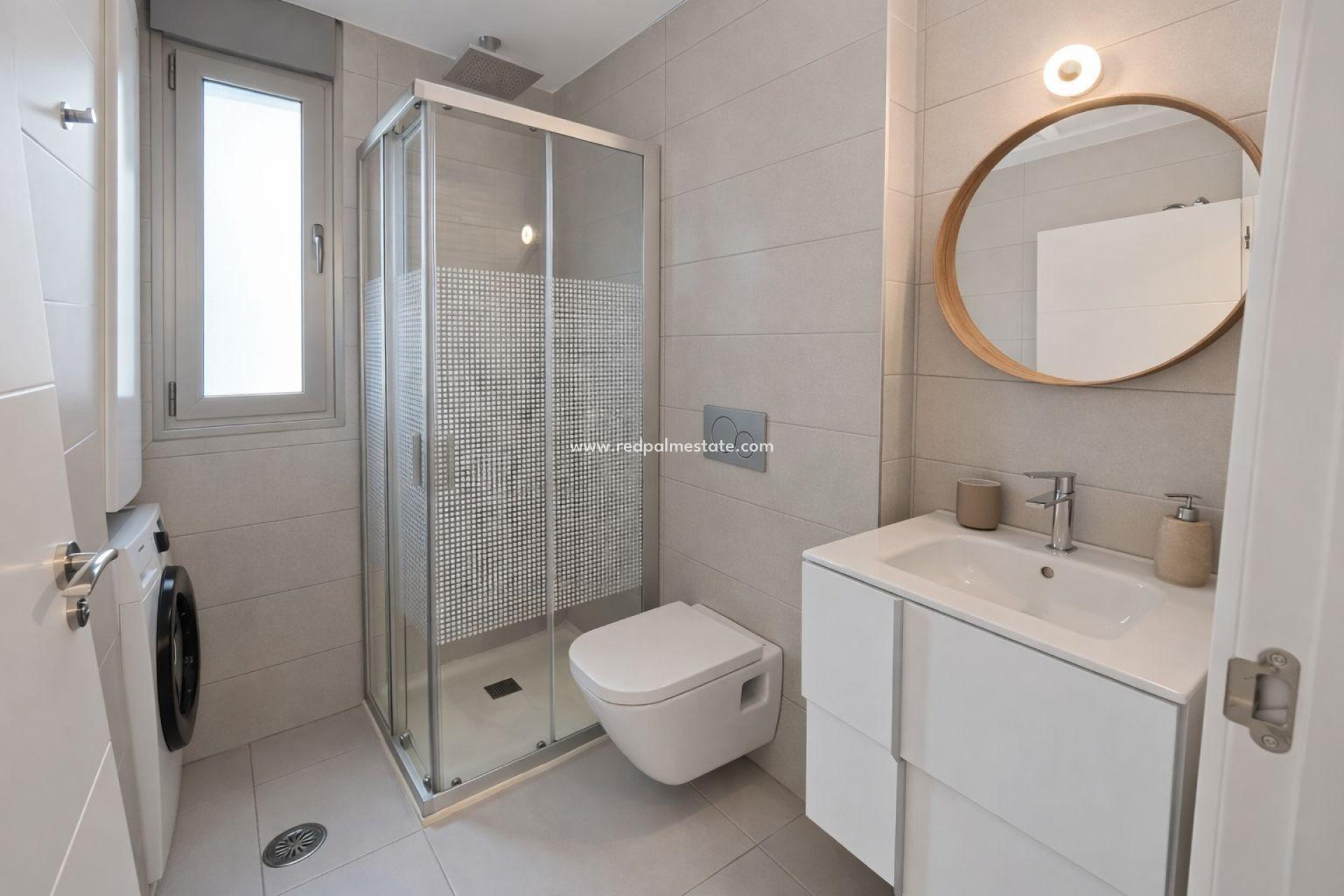 Återförsäljning - Lägenheter -
Orihuela Costa - Villamartín