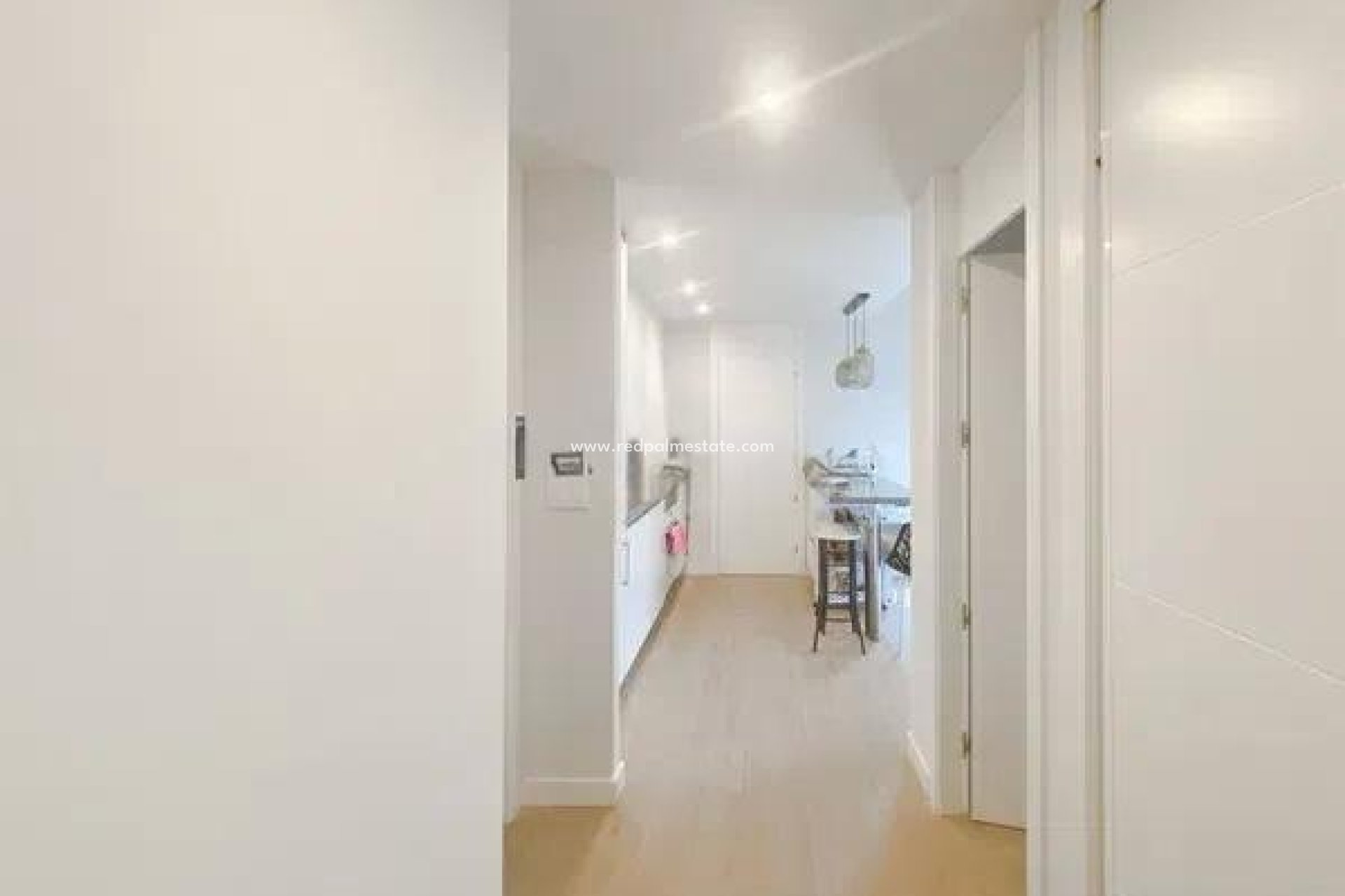 Återförsäljning - Lägenheter -
Orihuela Costa - Villamartín