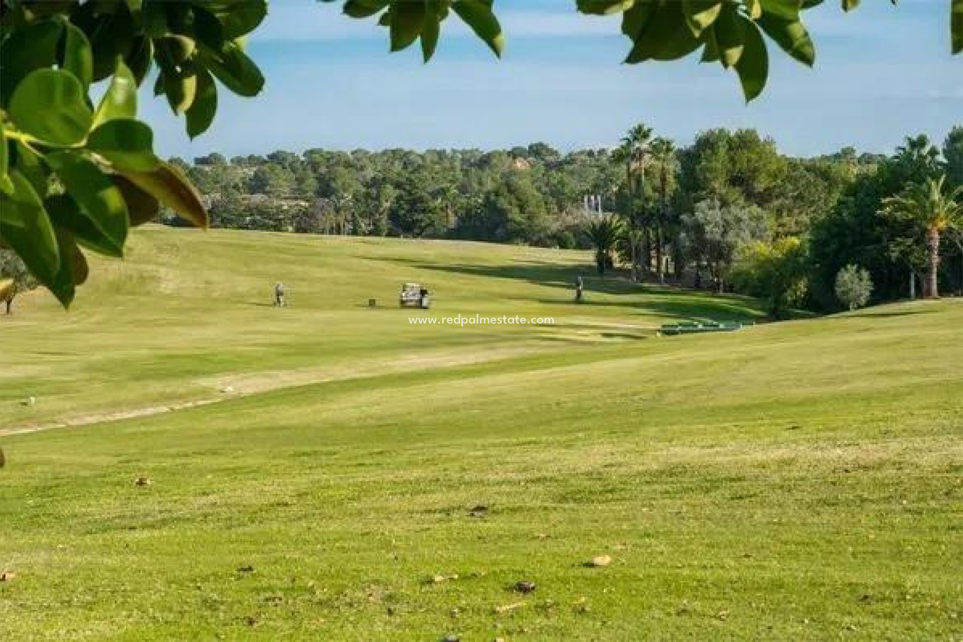 Återförsäljning - Lägenheter -
Orihuela Costa - Villamartín
