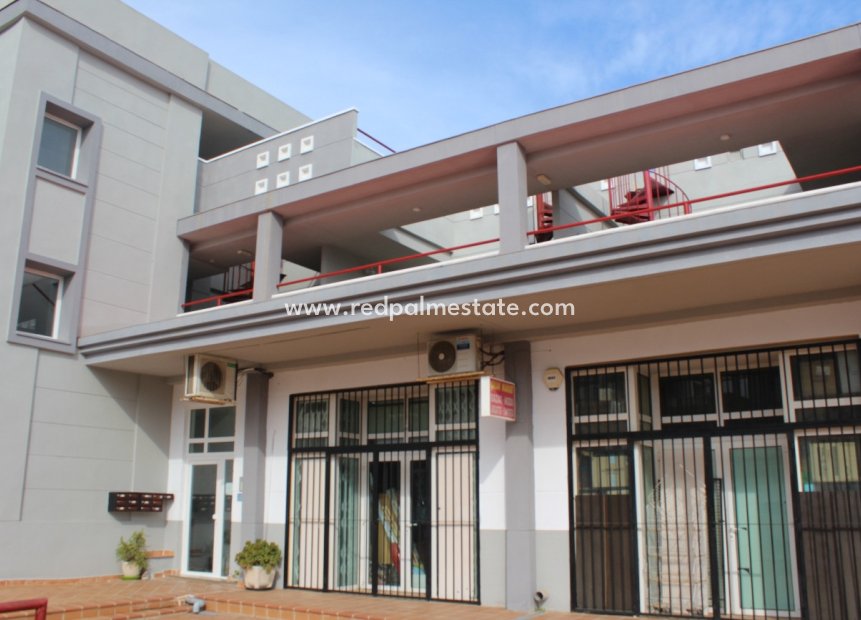 Återförsäljning - Lägenheter -
Orihuela Costa - Villamartín