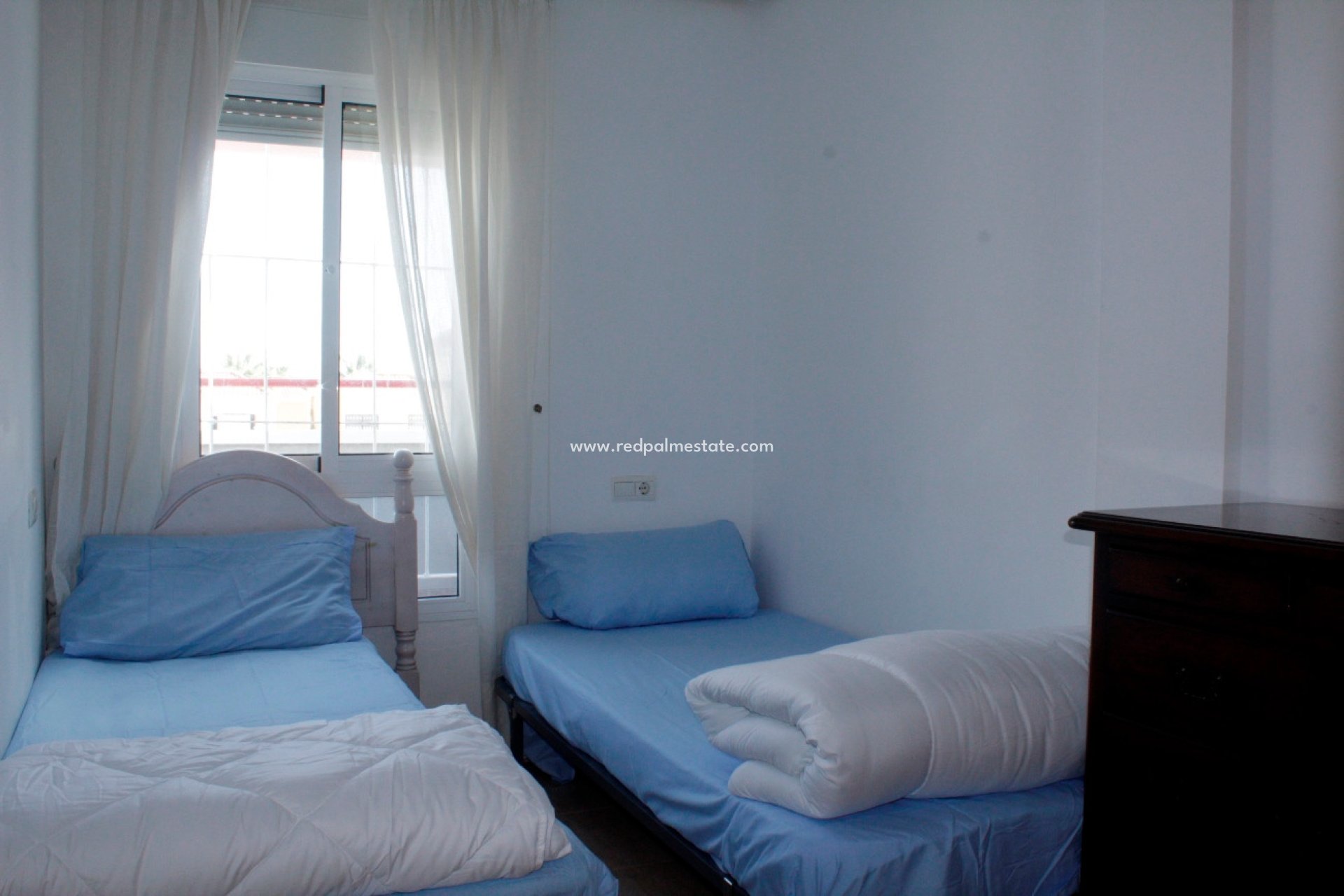 Återförsäljning - Lägenheter -
Orihuela Costa - Villamartín