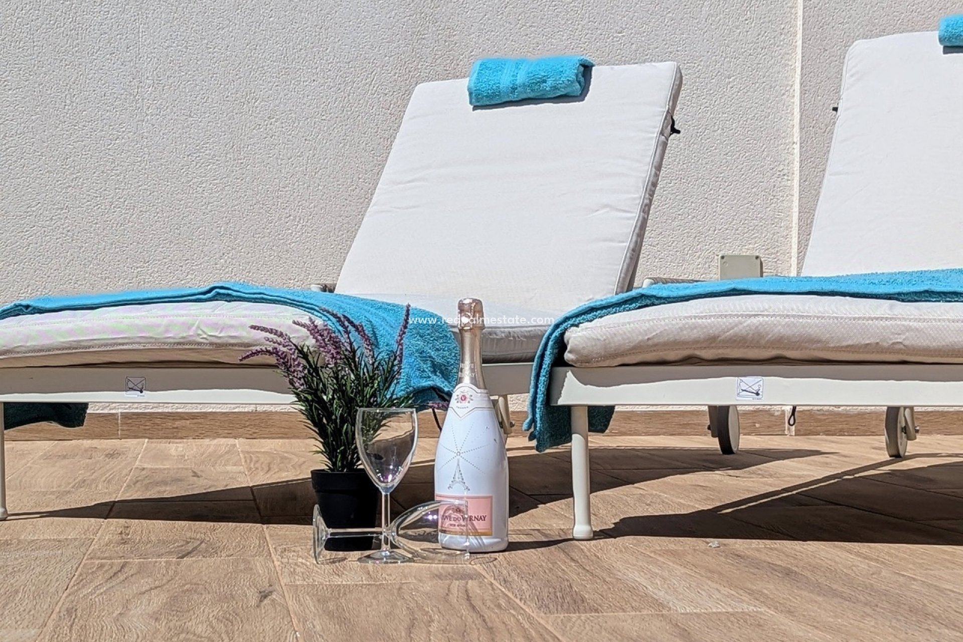 Återförsäljning - Lägenheter -
Orihuela Costa - Villamartín