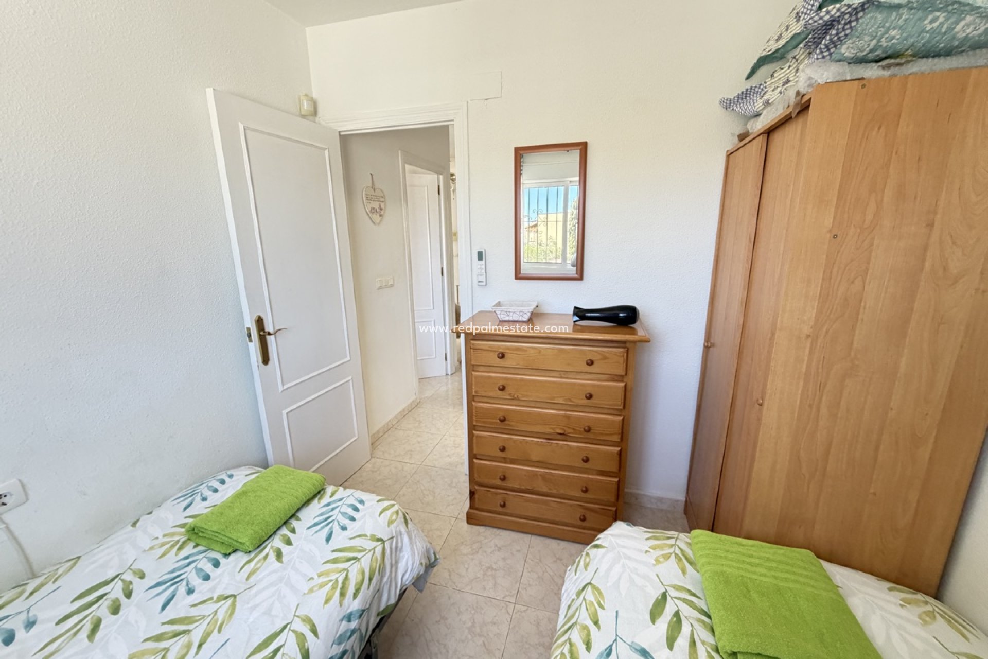 Återförsäljning - Lägenheter -
Orihuela Costa - Villamartín