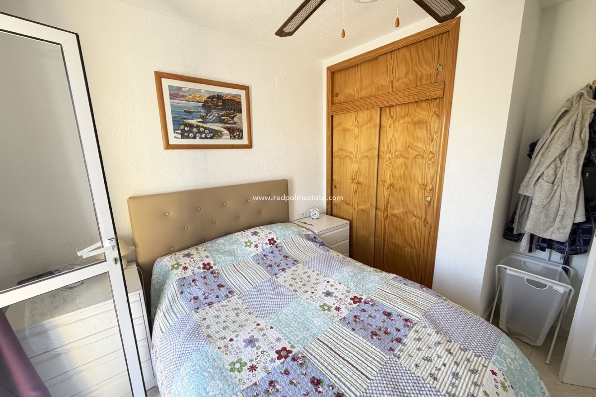 Återförsäljning - Lägenheter -
Orihuela Costa - Villamartín