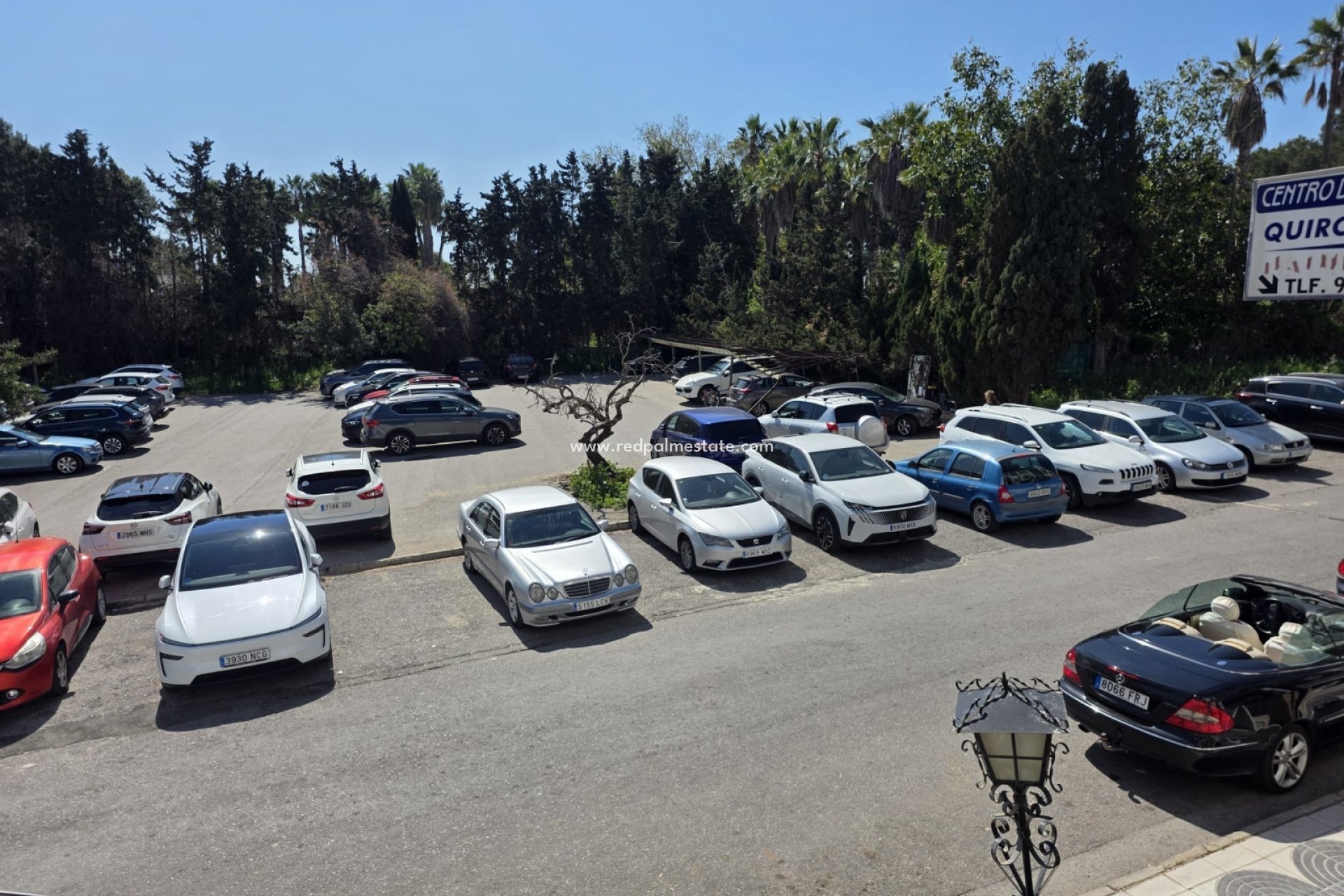 Återförsäljning - Lägenheter -
Orihuela Costa - Villamartín