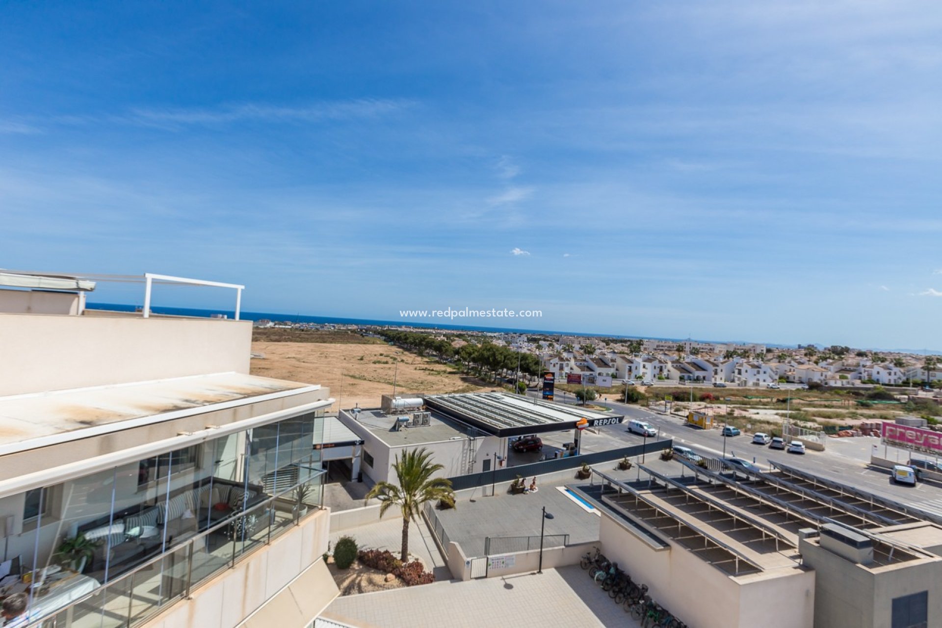 Återförsäljning - Lägenheter -
Orihuela Costa - Villamartín