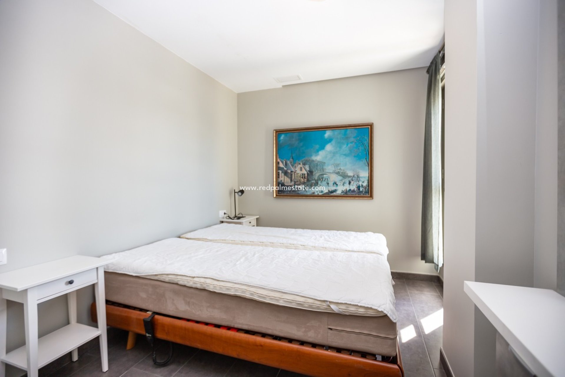 Återförsäljning - Lägenheter -
Orihuela Costa - Villamartín