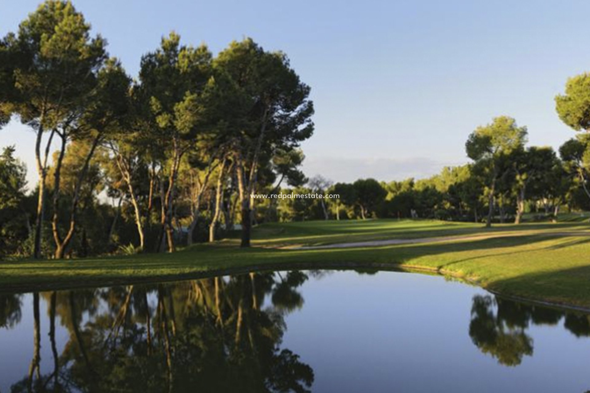 Återförsäljning - Lägenheter -
Orihuela Costa - Villamartín