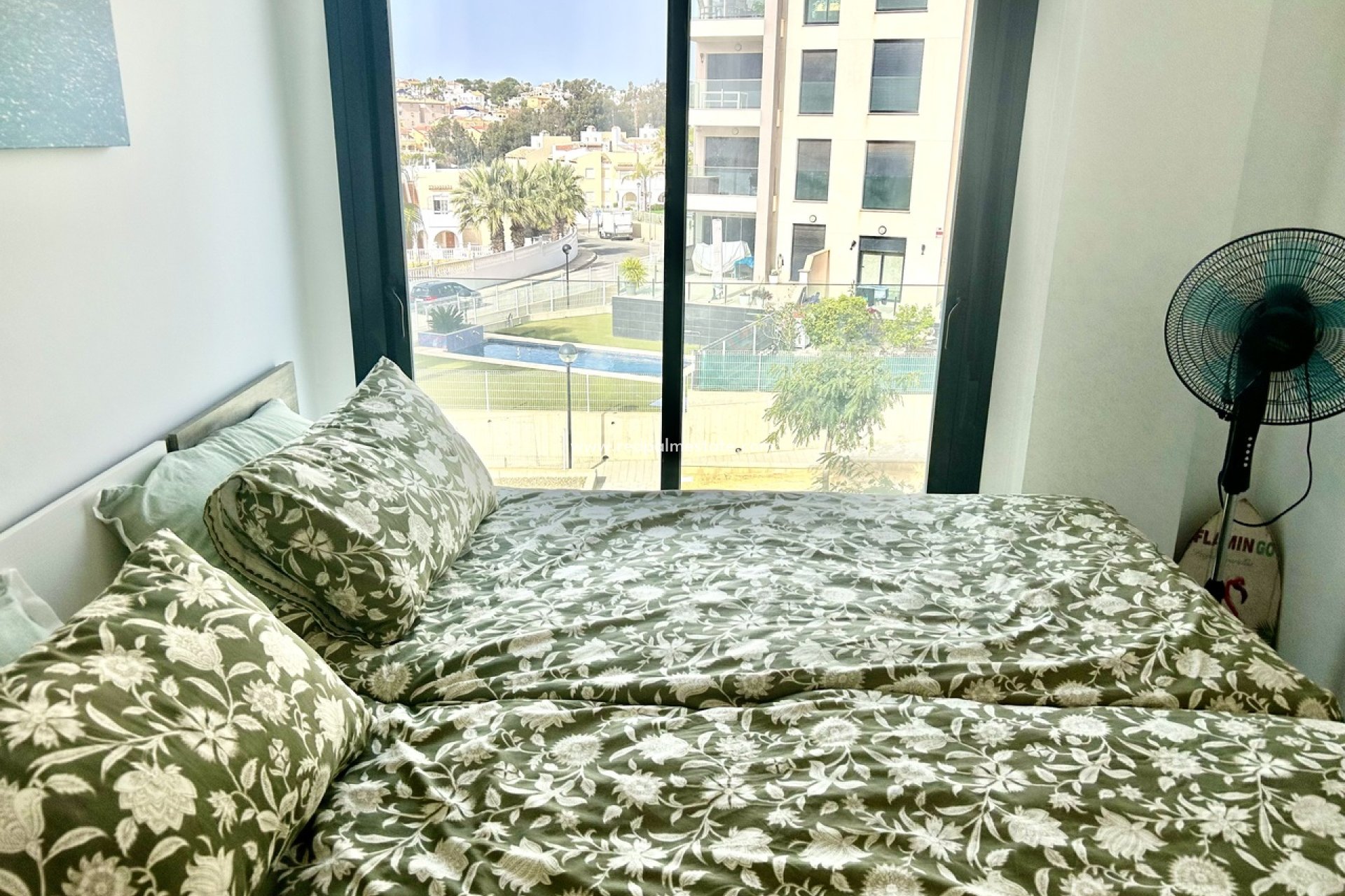 Återförsäljning - Lägenheter -
Orihuela Costa - Villamartín