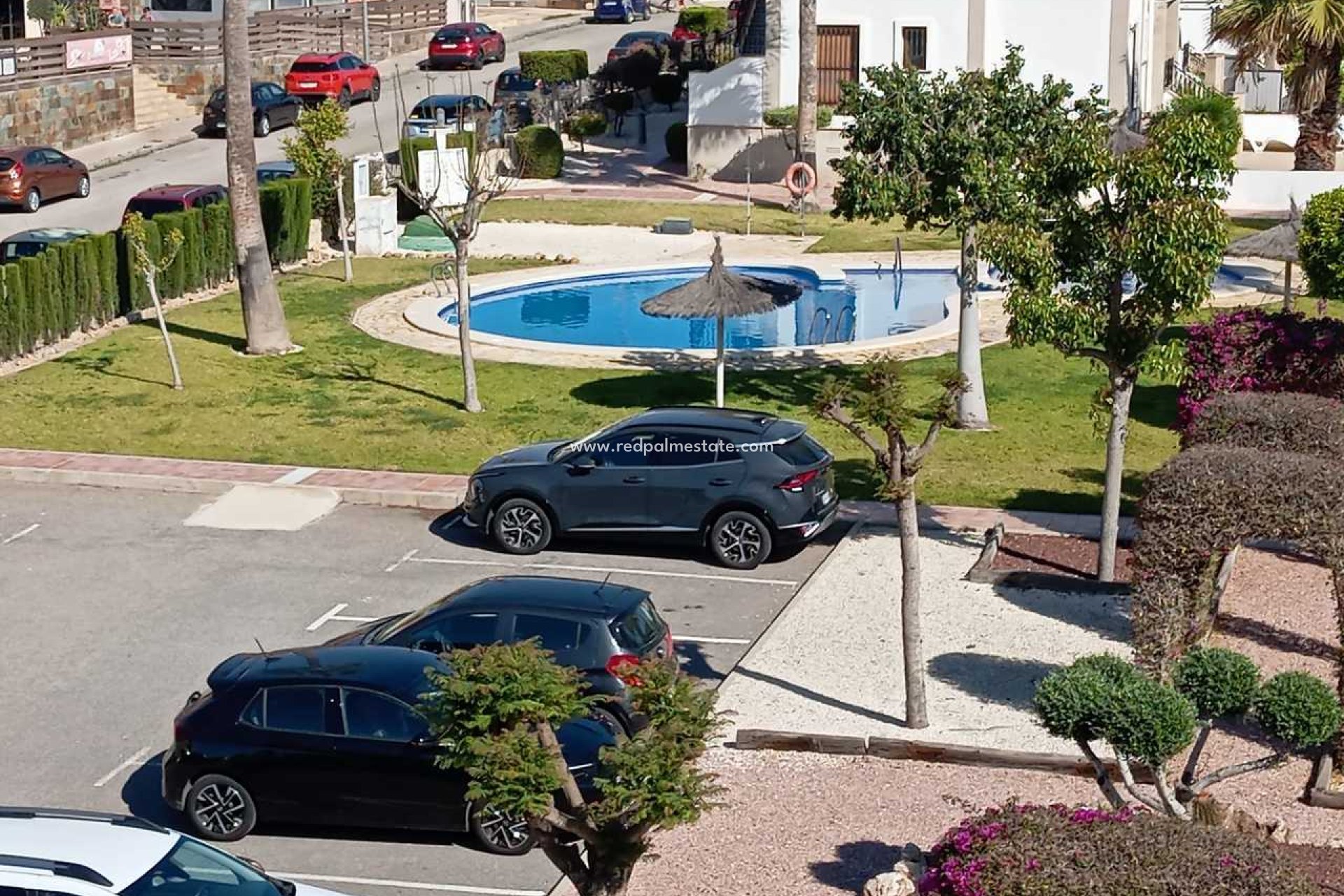 Återförsäljning - Lägenheter -
Orihuela Costa - Villamartín