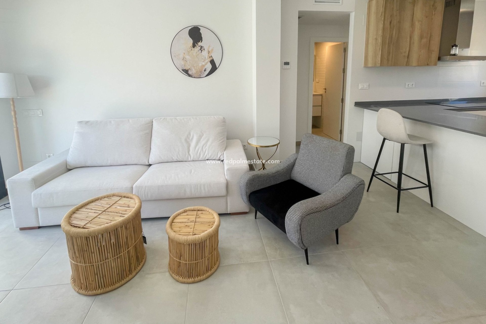 Återförsäljning - Lägenheter -
Orihuela Costa - Villamartín