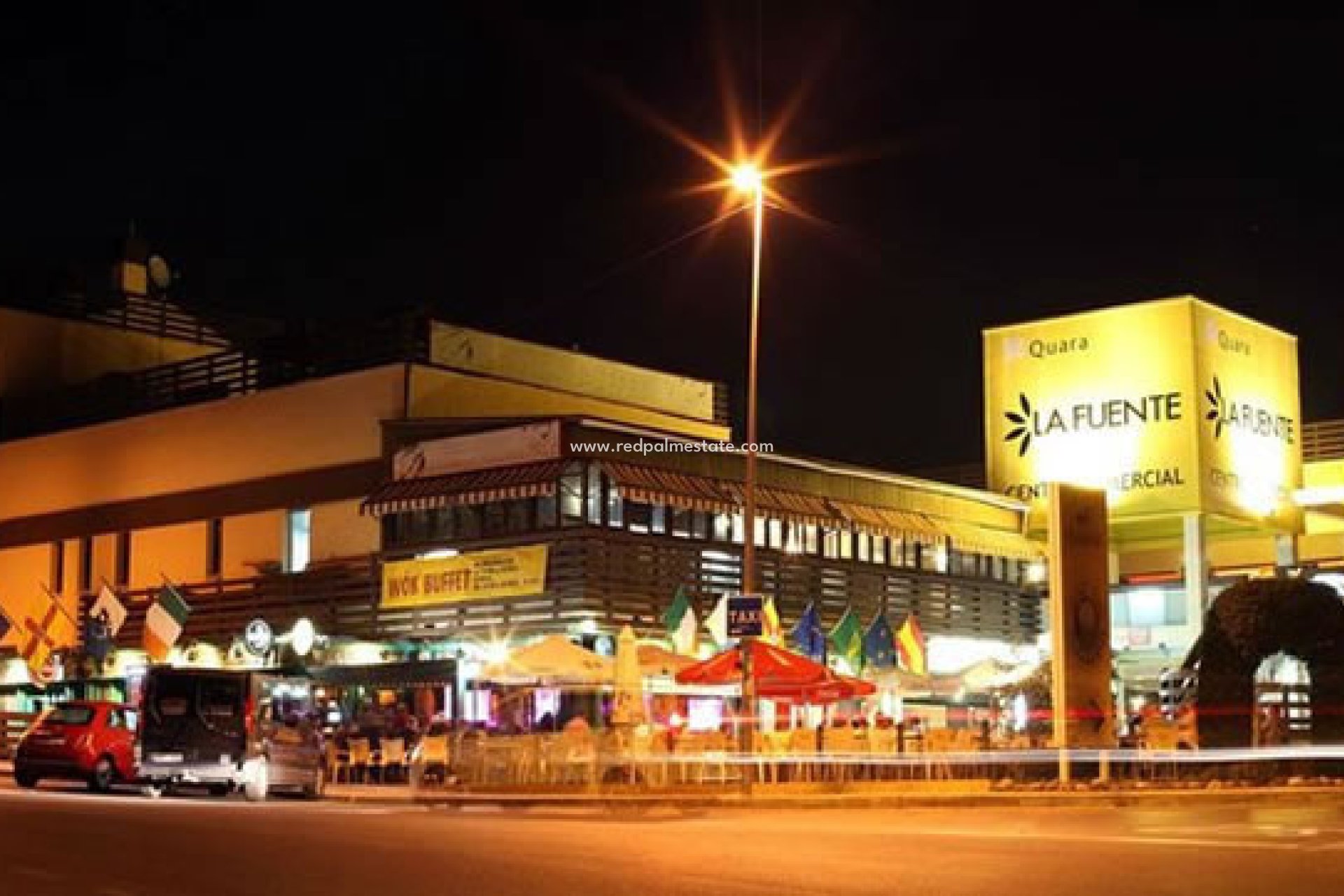 Återförsäljning - Lägenheter -
Orihuela Costa - Villamartín