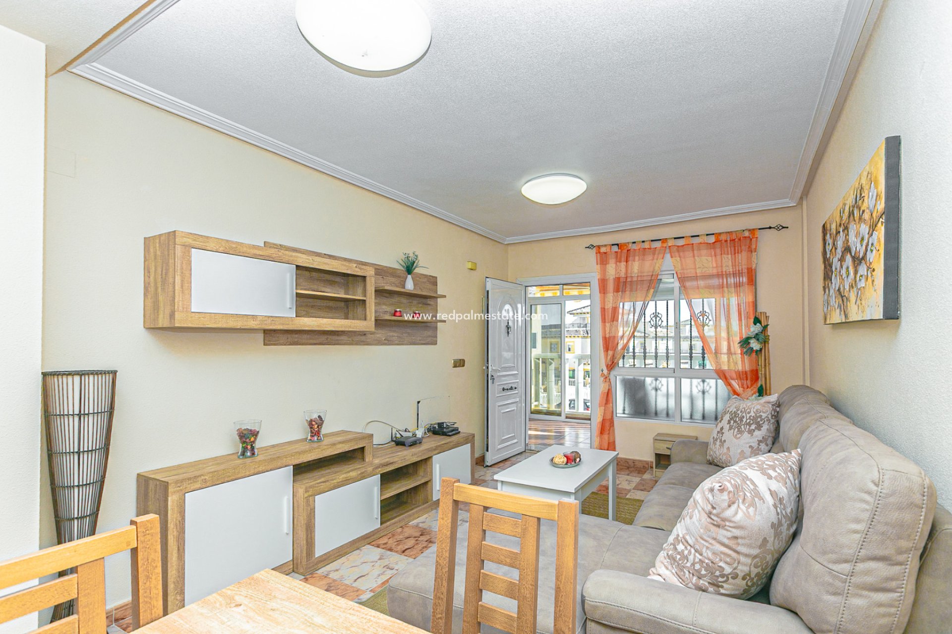 Återförsäljning - Lägenheter -
Orihuela Costa - Villas San Jose