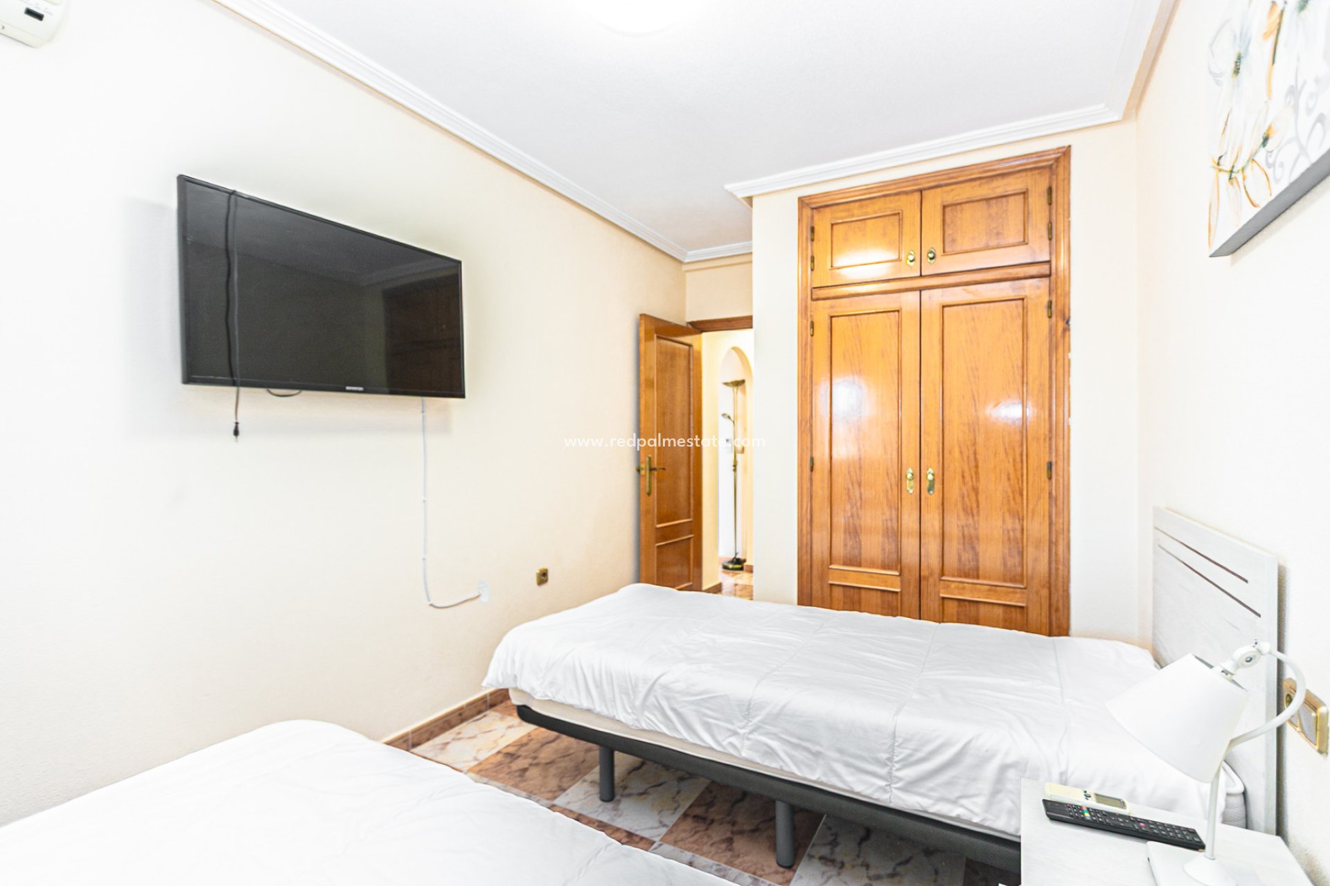 Återförsäljning - Lägenheter -
Orihuela Costa - Villas San Jose