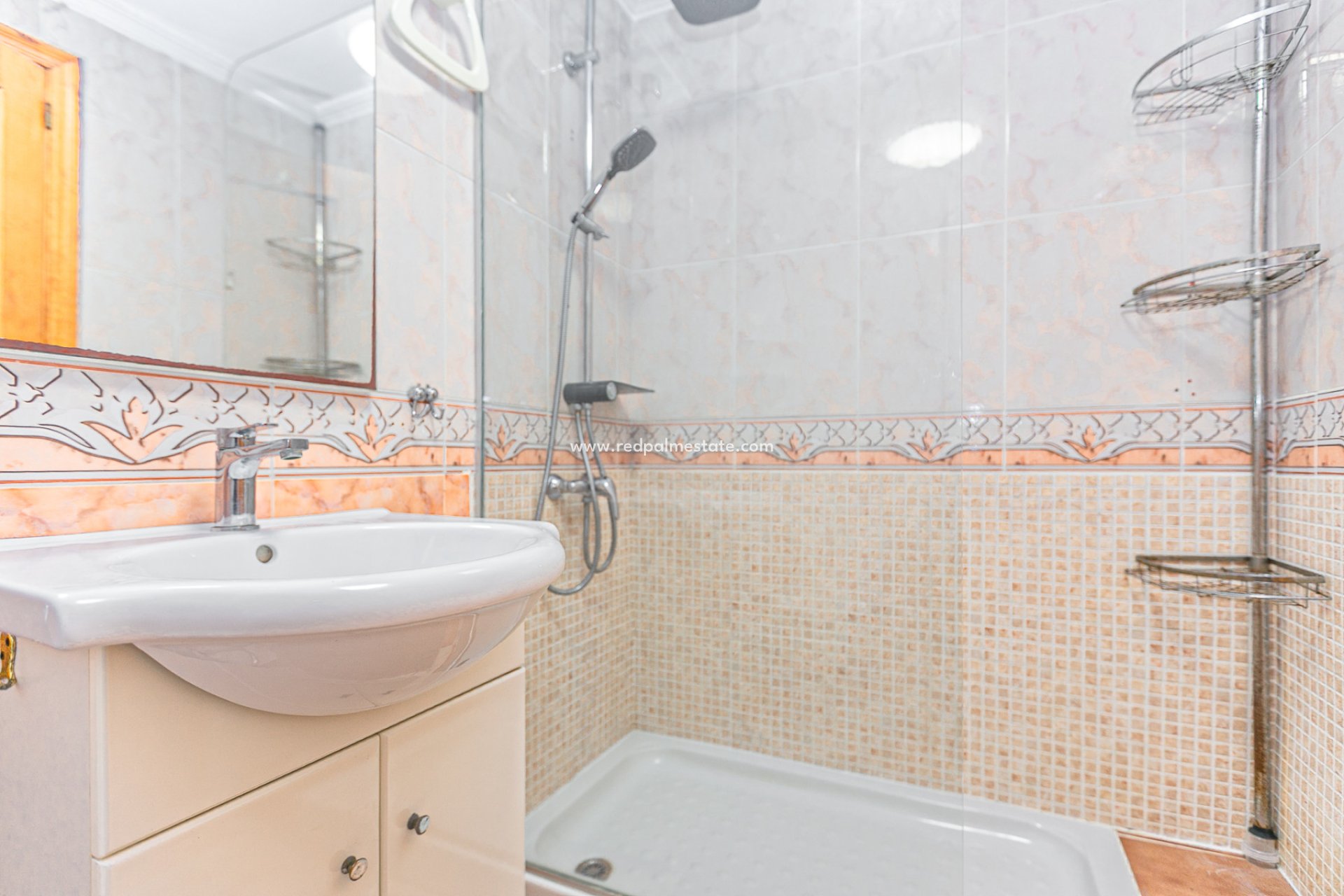 Återförsäljning - Lägenheter -
Orihuela Costa - Villas San Jose