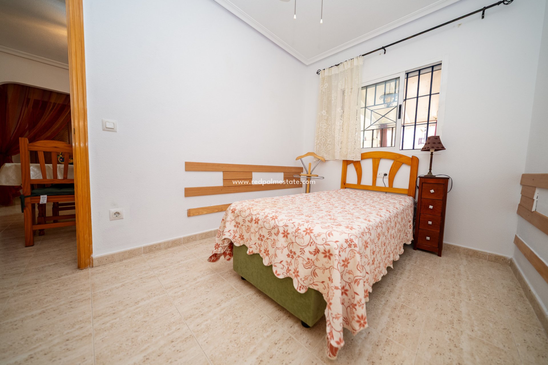 Återförsäljning - Lägenheter -
Orihuela Costa - Zenia Mar