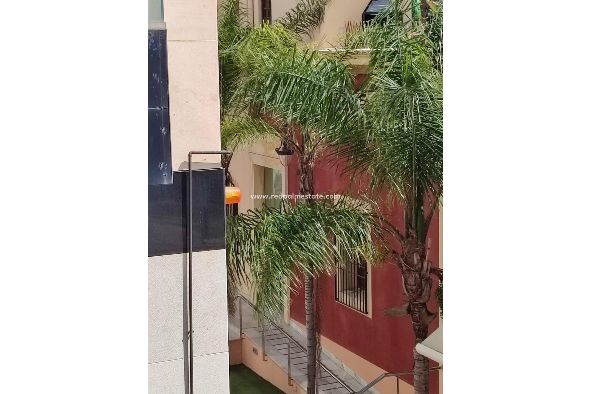 Återförsäljning - Lägenheter -
Orihuela Costa - Zona Centro