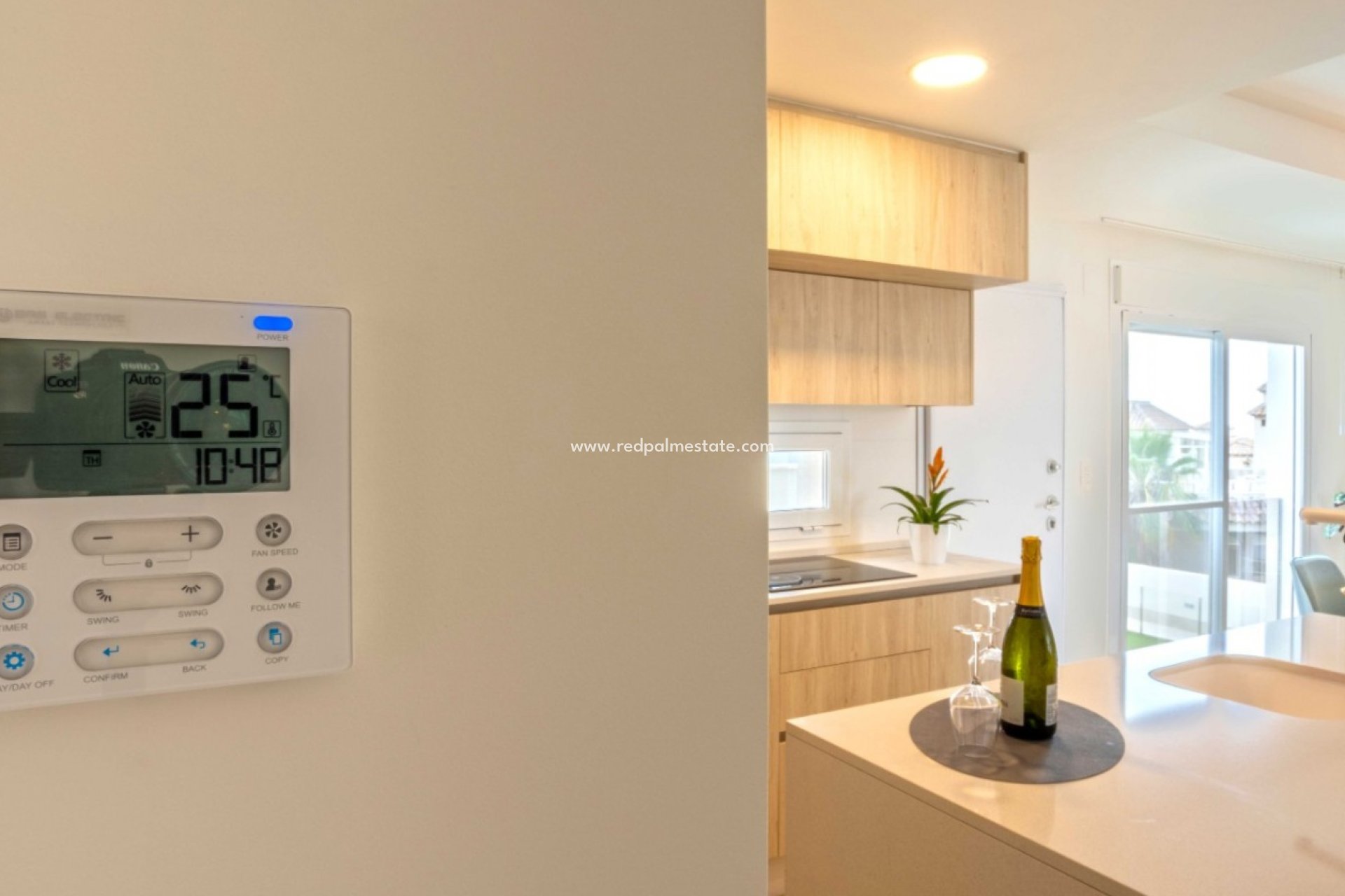 Återförsäljning - Lägenheter -
Orihuela Costa