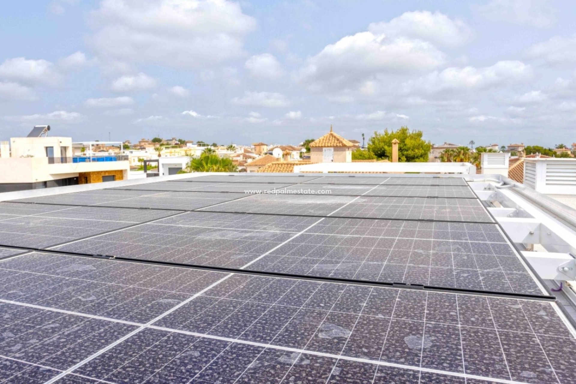 Återförsäljning - Lägenheter -
Orihuela Costa