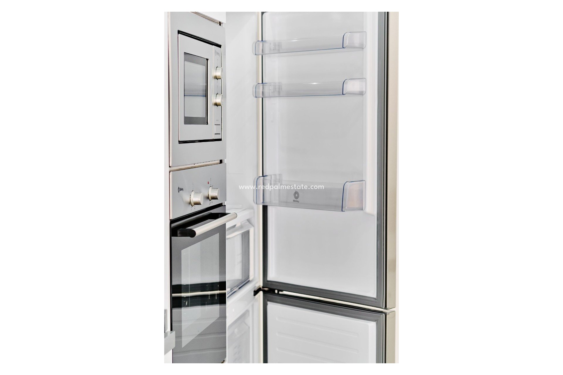 Återförsäljning - Lägenheter -
Orihuela Costa