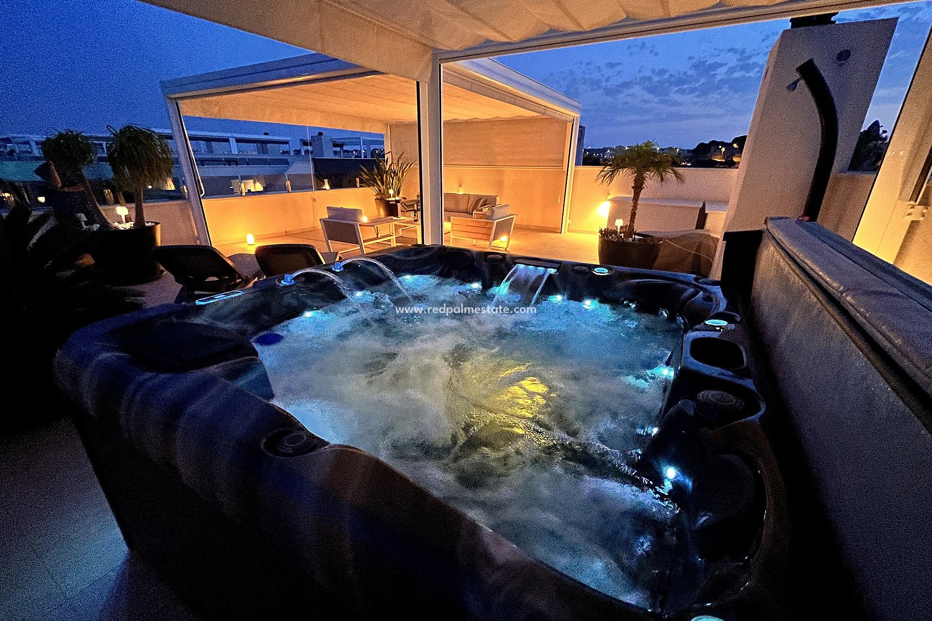 Återförsäljning - Lägenheter -
Orihuela Costa