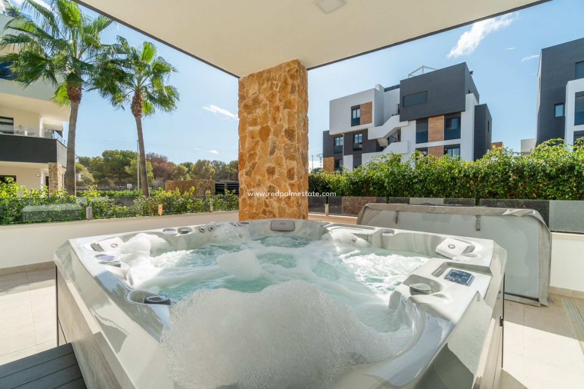 Återförsäljning - Lägenheter -
Orihuela Costa