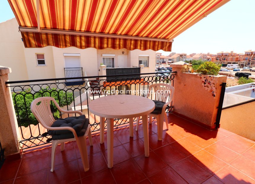 Återförsäljning - Lägenheter -
Orihuela Costa