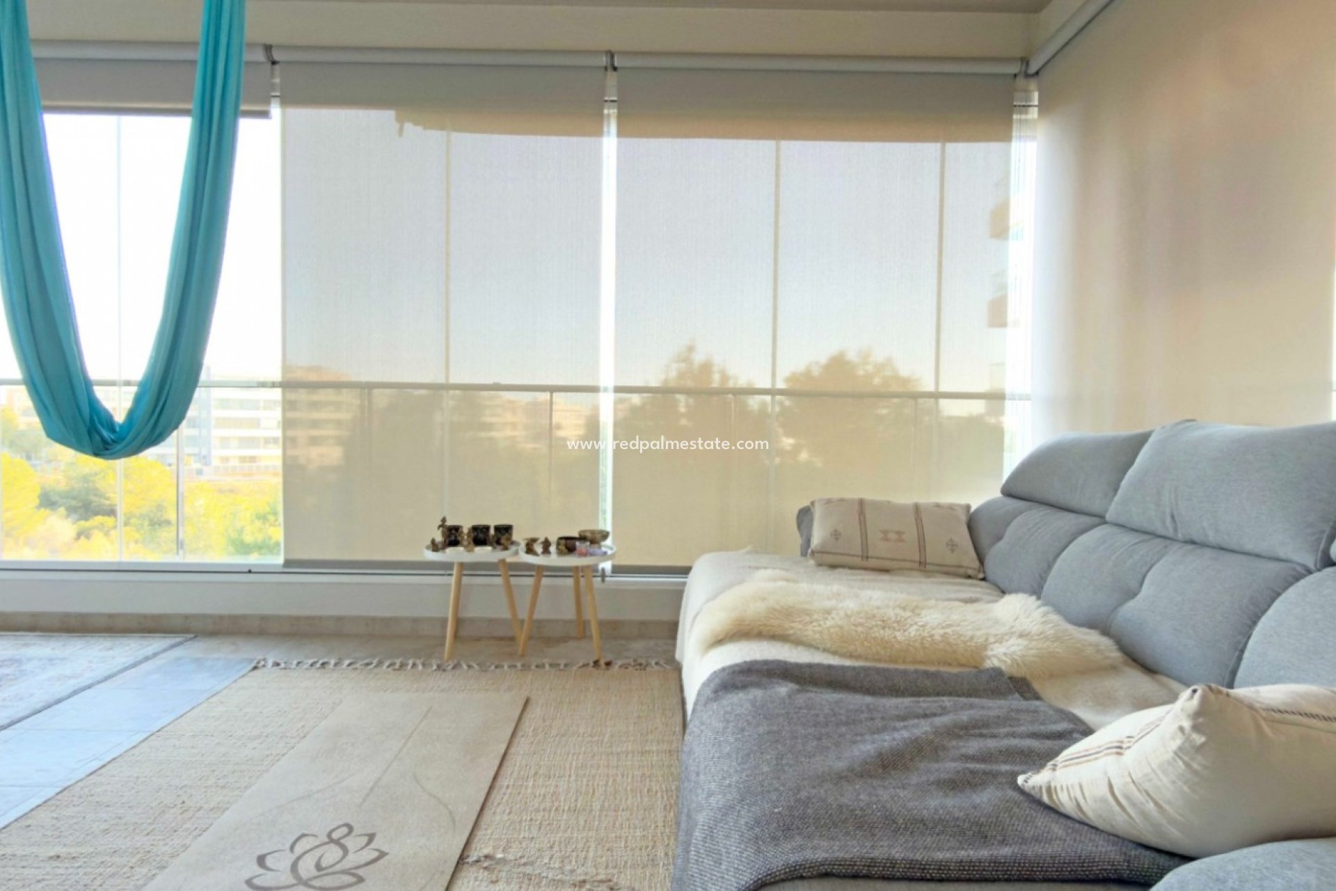 Återförsäljning - Lägenheter -
Orihuela Costa