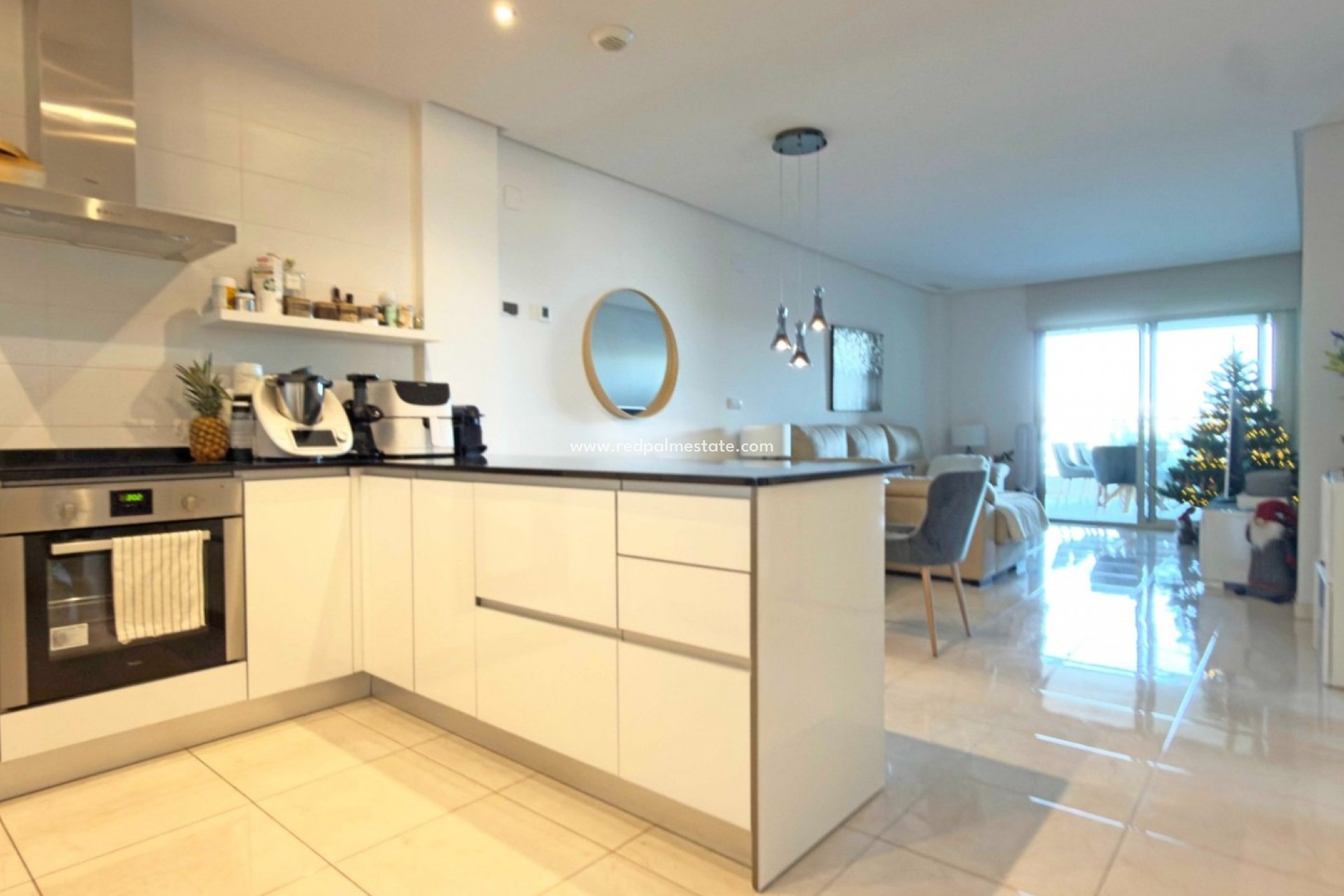 Återförsäljning - Lägenheter -
Orihuela Costa