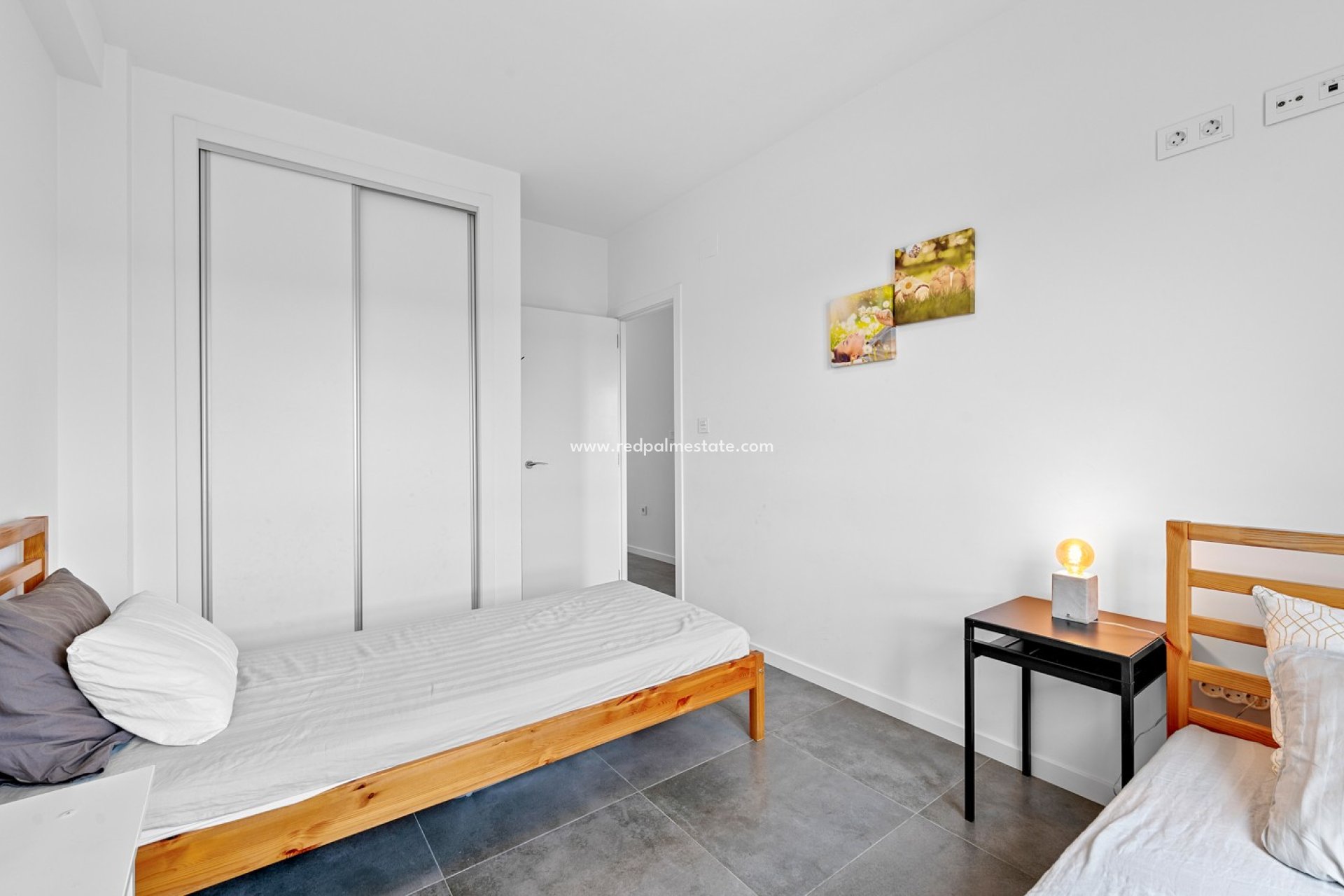 Återförsäljning - Lägenheter -
Orihuela Costa