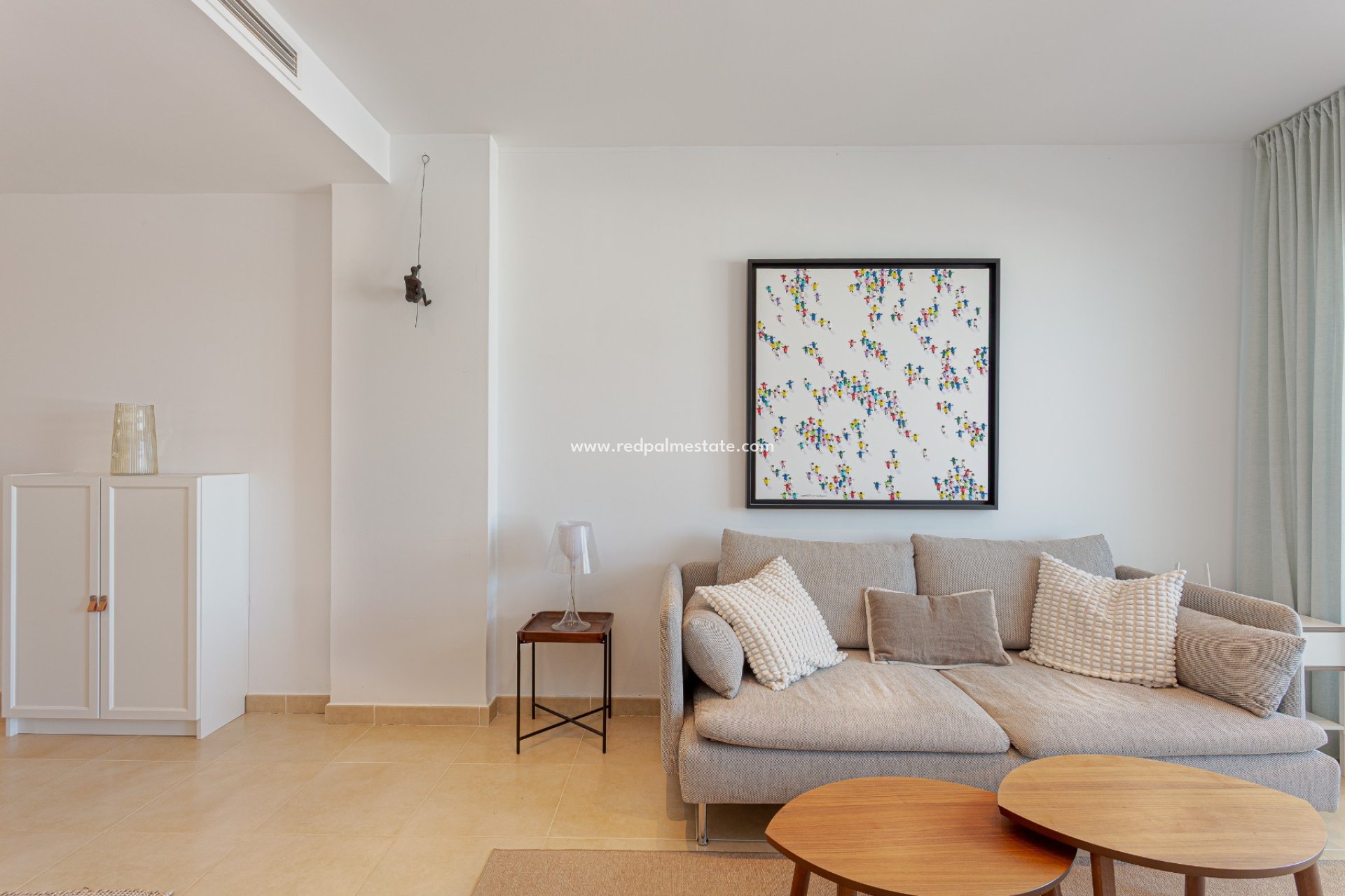 Återförsäljning - Lägenheter -
Orihuela Costa