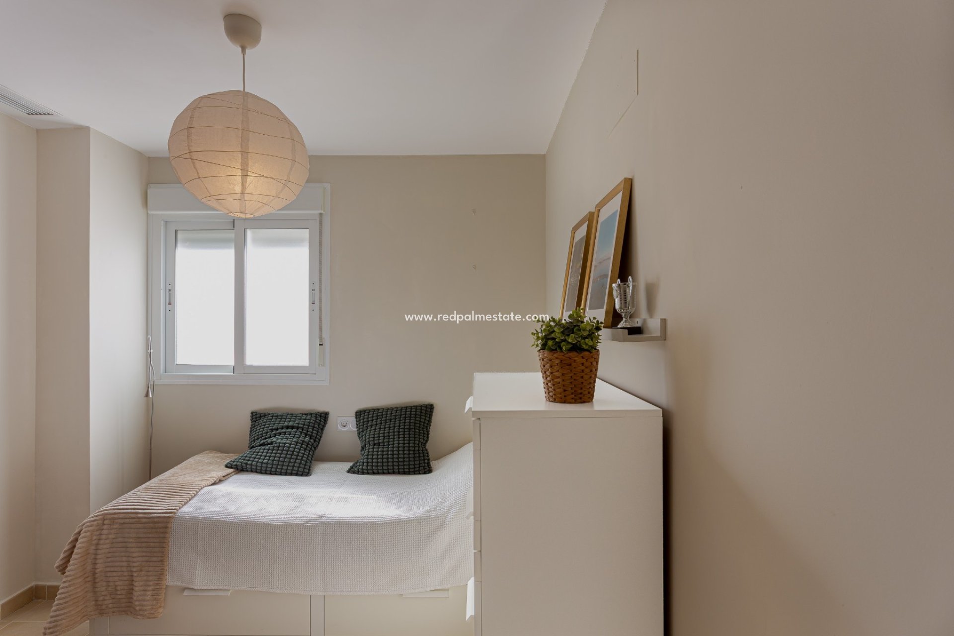 Återförsäljning - Lägenheter -
Orihuela Costa