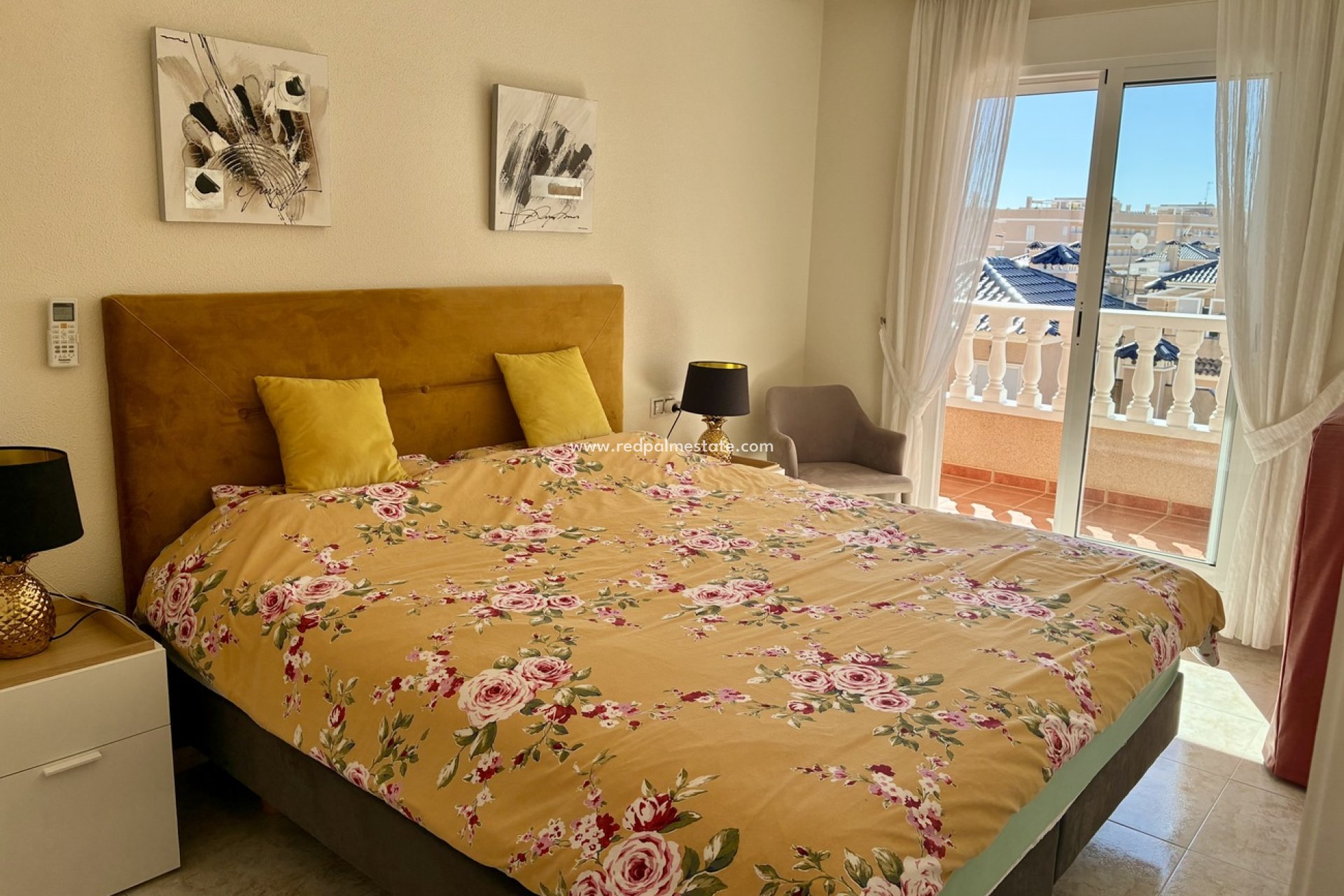 Återförsäljning - Lägenheter -
Orihuela Costa