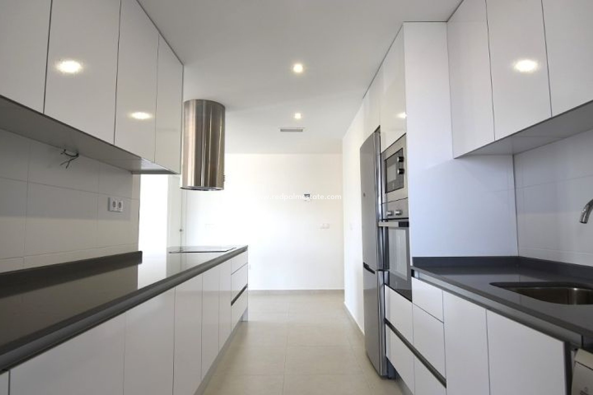 Återförsäljning - Lägenheter -
Orihuela Costa