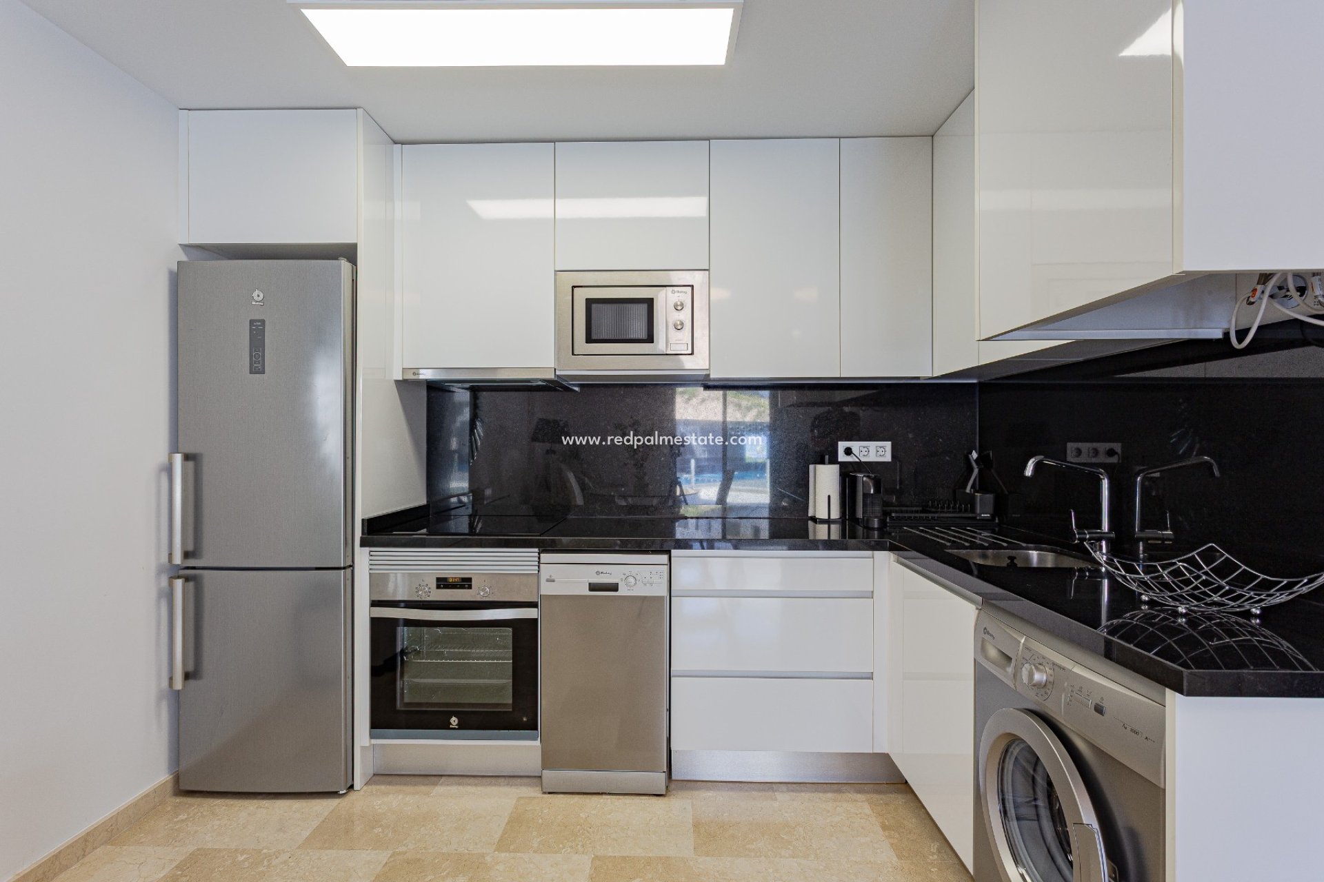 Återförsäljning - Lägenheter -
Orihuela Costa