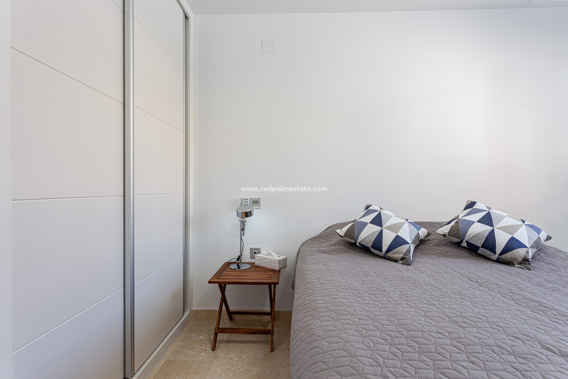 Återförsäljning - Lägenheter -
Orihuela Costa