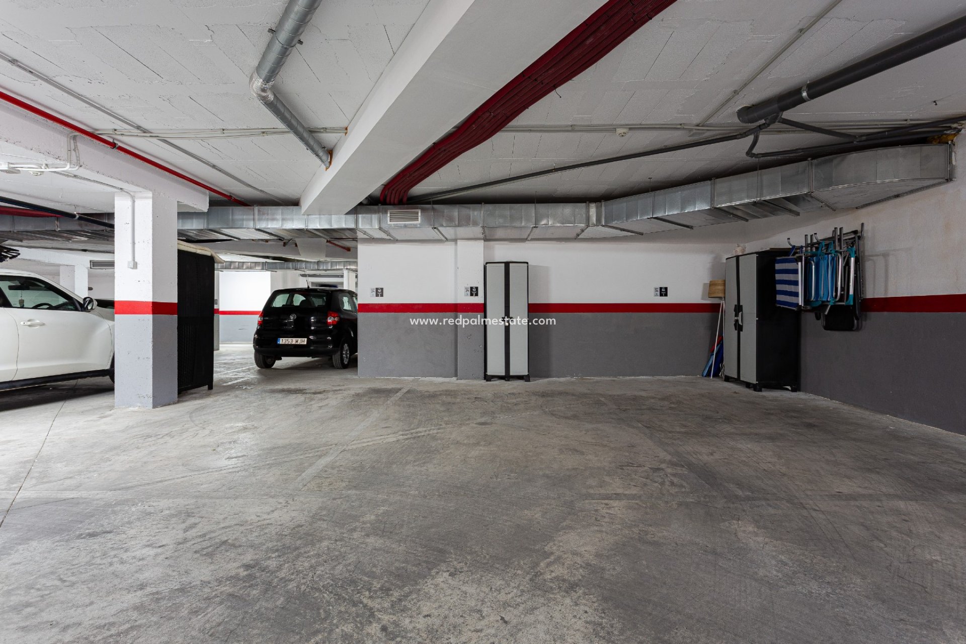 Återförsäljning - Lägenheter -
Orihuela Costa