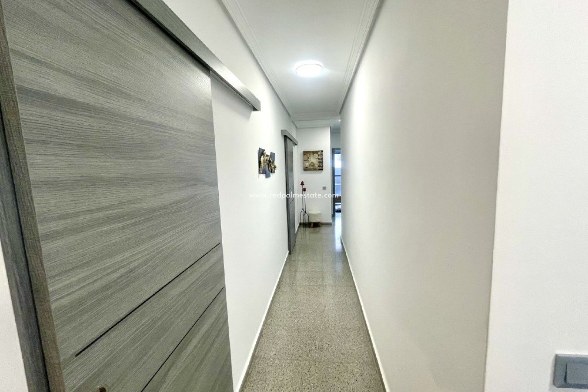 Återförsäljning - Lägenheter -
Orihuela Costa