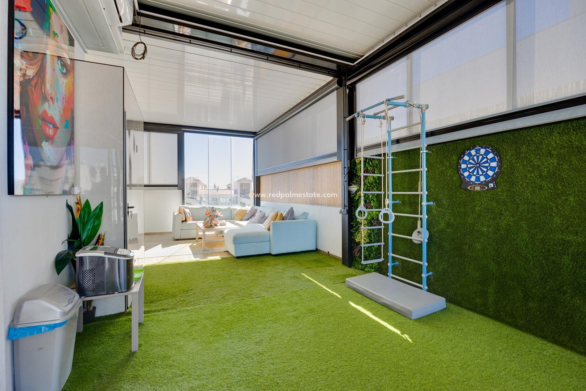 Återförsäljning - Lägenheter -
Orihuela Costa