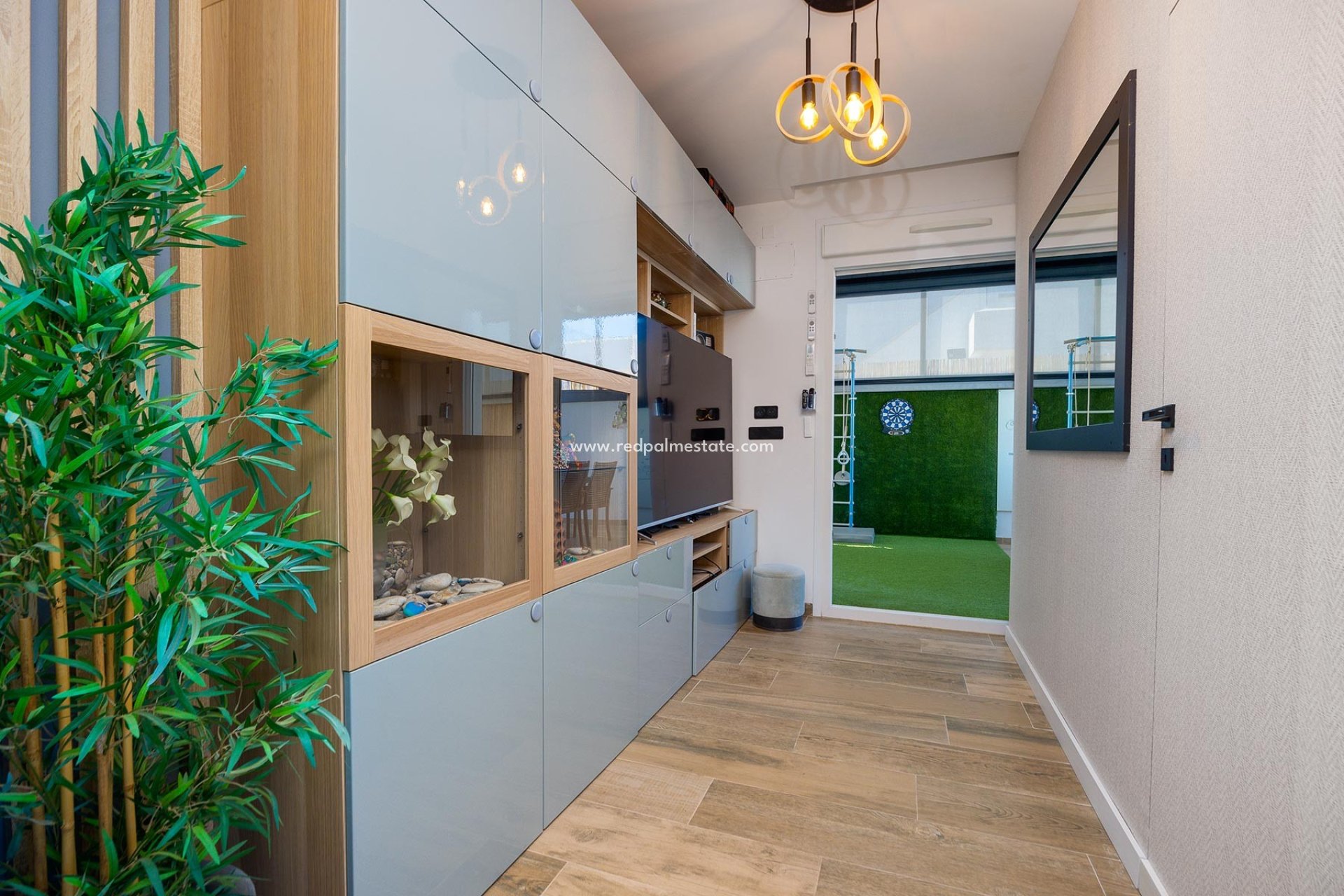 Återförsäljning - Lägenheter -
Orihuela Costa