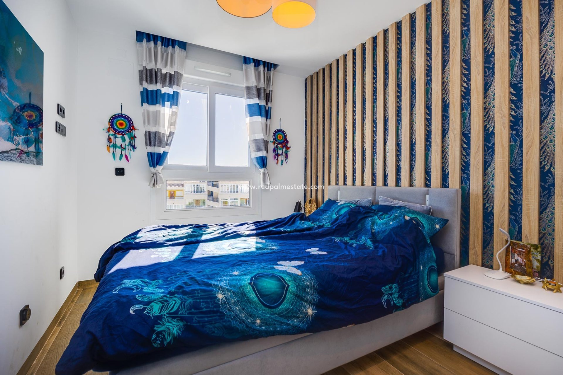 Återförsäljning - Lägenheter -
Orihuela Costa